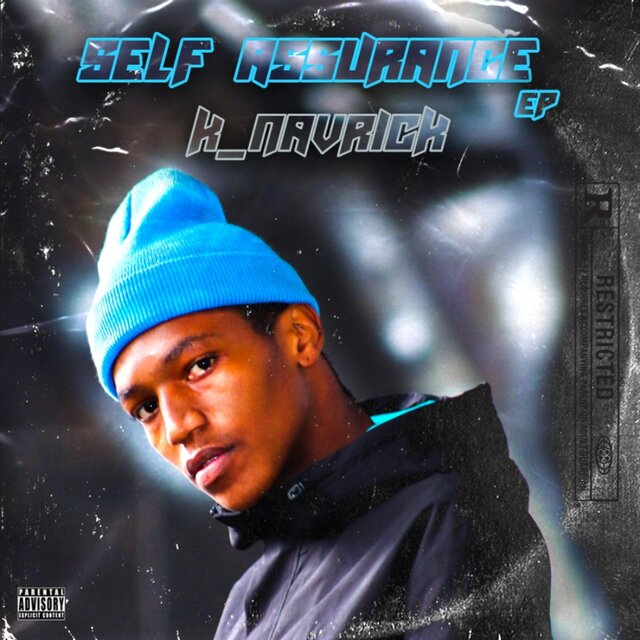 Self Assurance EP