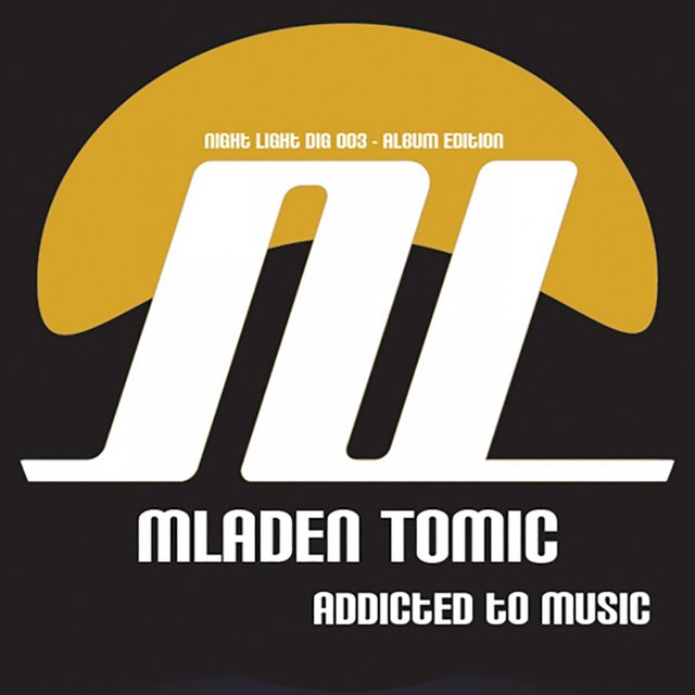 Addicted To Music