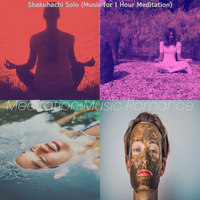 Shakuhachi Solo (Music for 1 Hour Meditation)