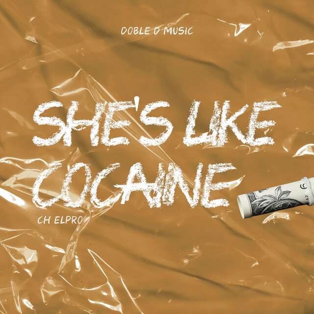 She's Like Cocaine