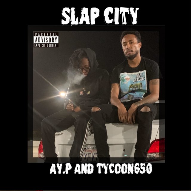 Slap City