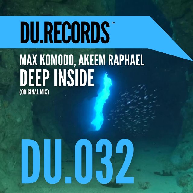 Deep Inside (Original Mix)