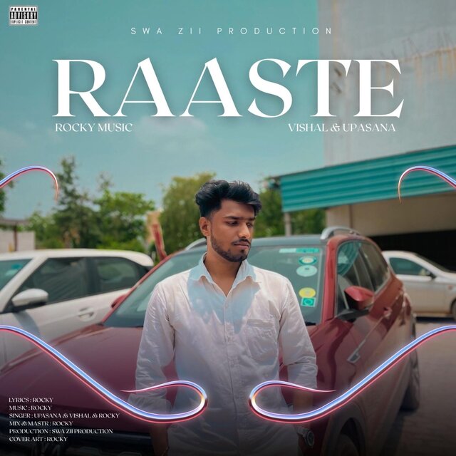Raaste