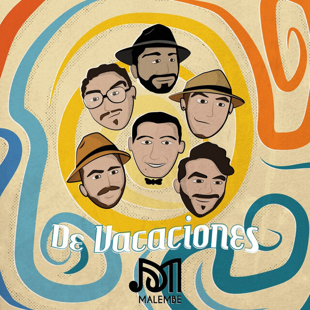 De Vacaciones