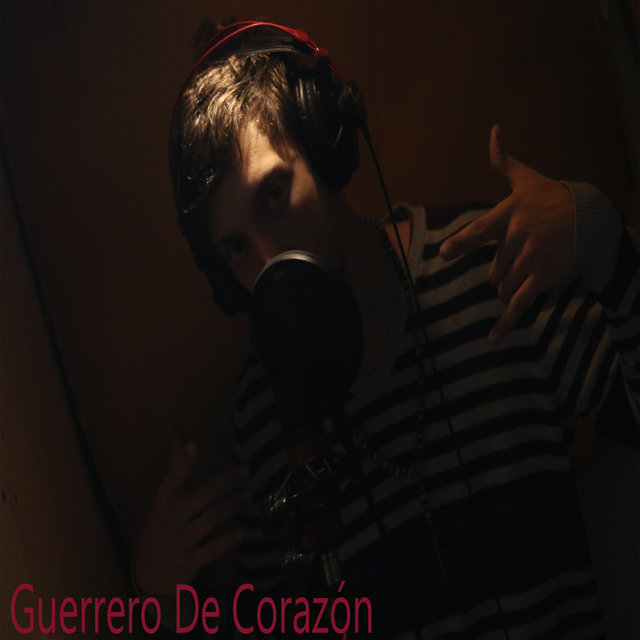 Guerrero De Corazón