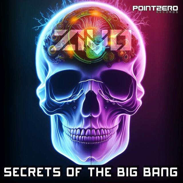 Secrets Of The Big Bang