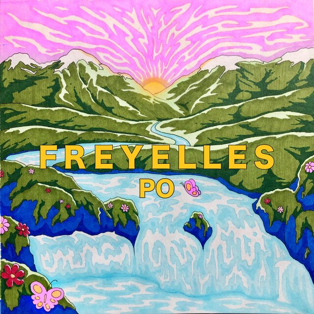 FREYELLES