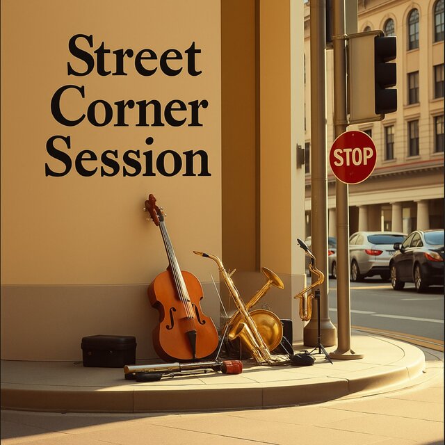 Street Corner Session