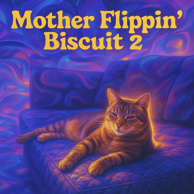 Mother Flippin’ Biscuit 2