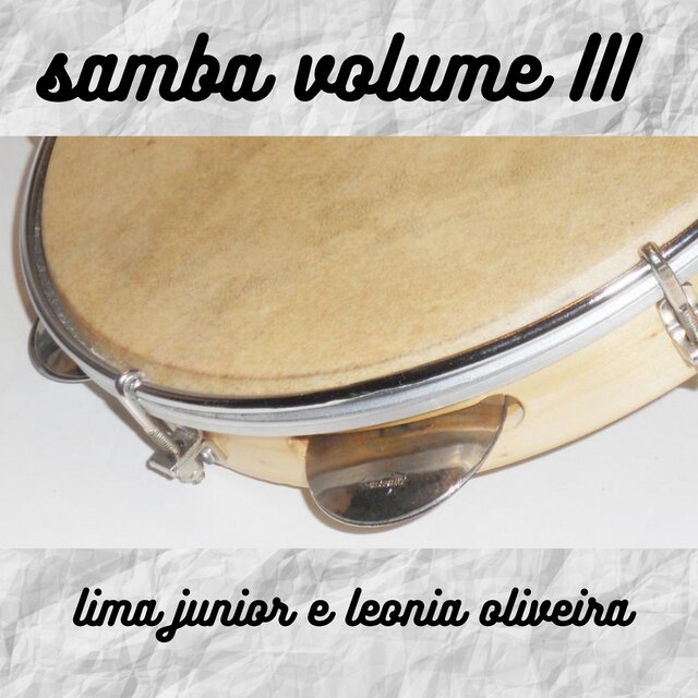Samba Vol. III