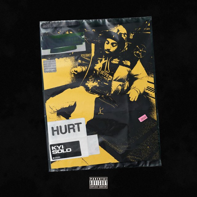 Hurt