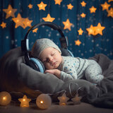 Tranquil Waters Lullaby Harmony