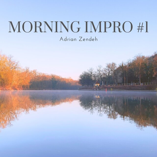 Morning Impro #1