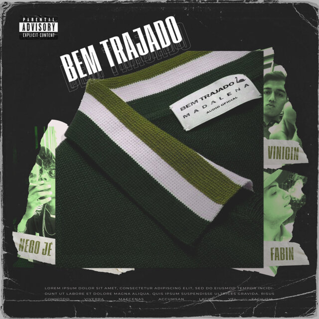 Bem trajado