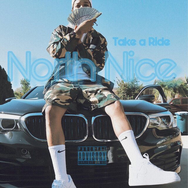 Take a Ride