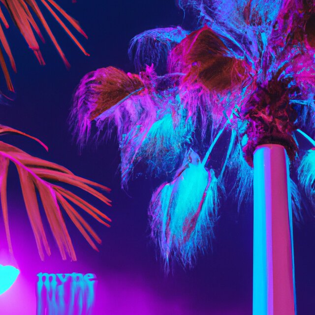 ocean drive