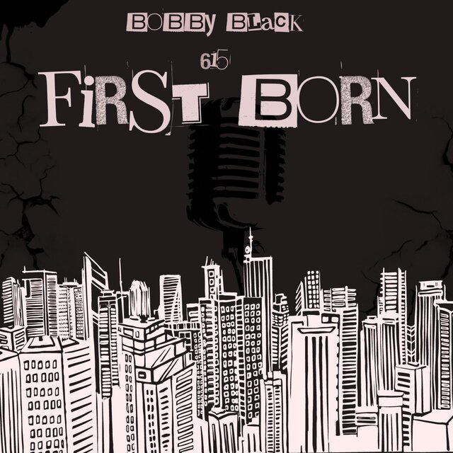 First Born