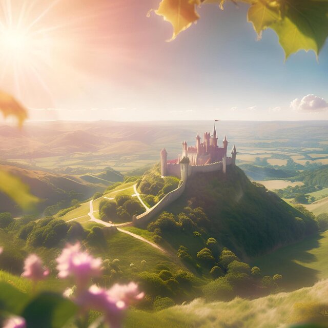 Finding Avalon
