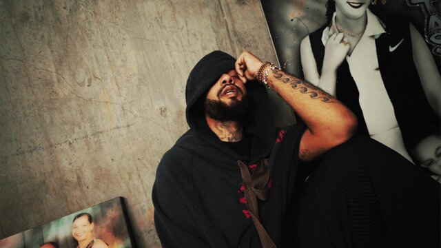 Cry Now Laugh Later (Official Video)