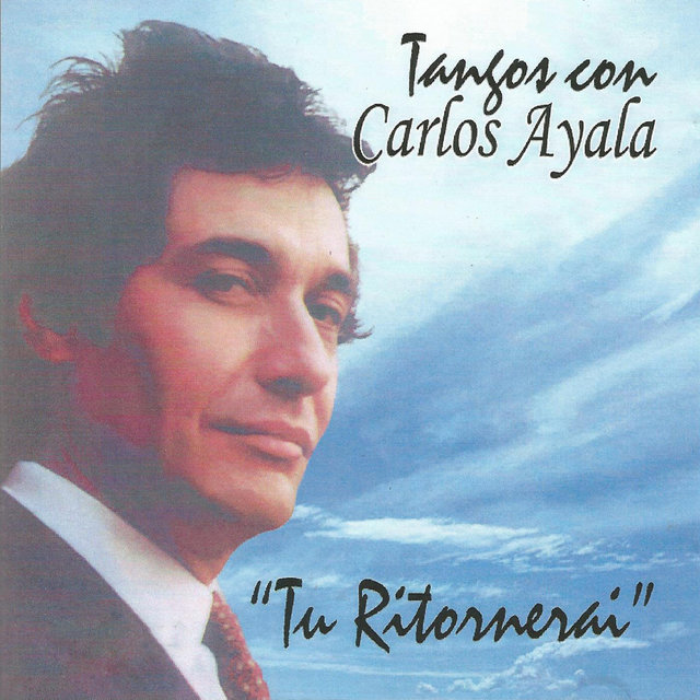 Tangos Con Carlos Ayala