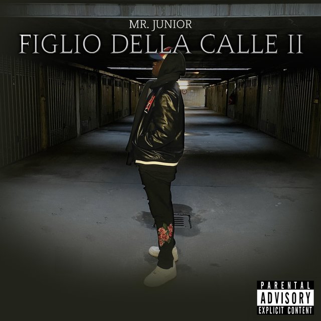 Figlio Della Calle II
