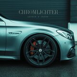 Chromlichter