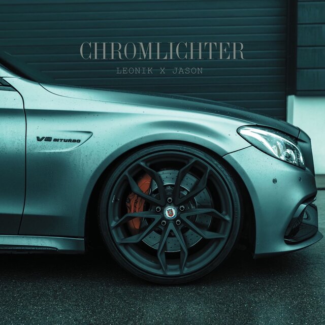 Chromlichter