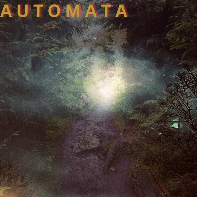 Automata I