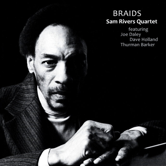 Braids (An Evening in Hamburg, 1979)