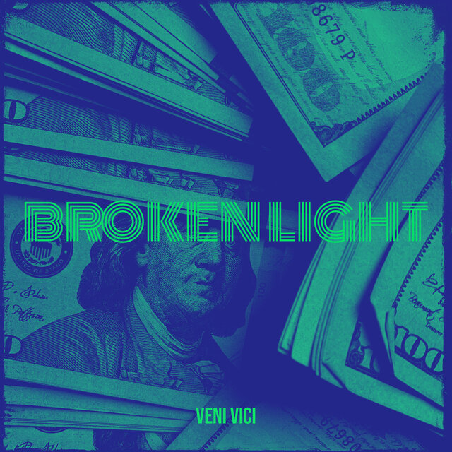 Broken Light