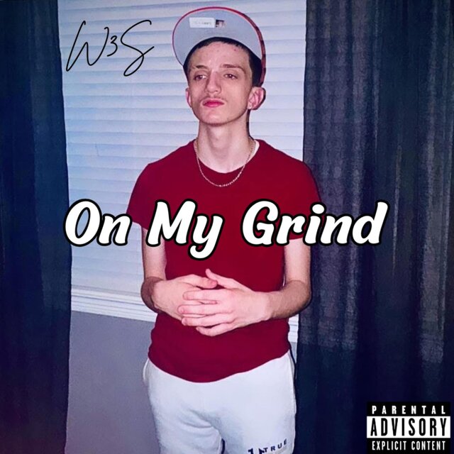 On My Grind