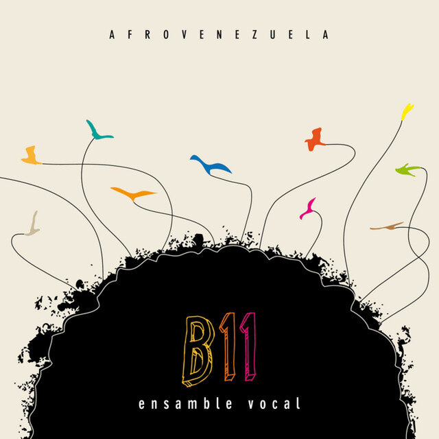 AFROVENEZUELA