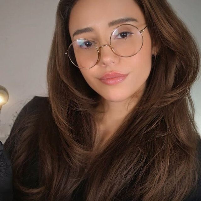 ASMR Cranial Nerve Exam