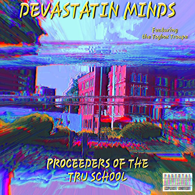 Proceeders of the Tru School