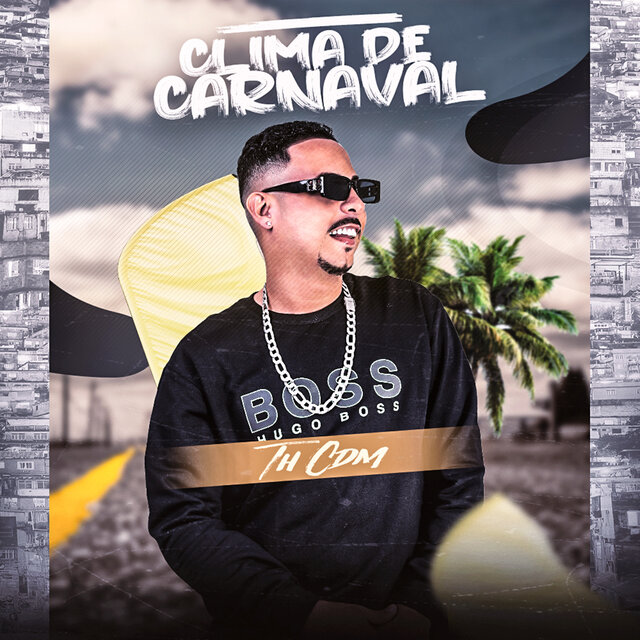 Clima de Carnaval