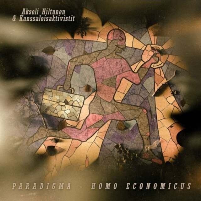 Paradigma - Homo Economicus