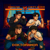 Doktoramor