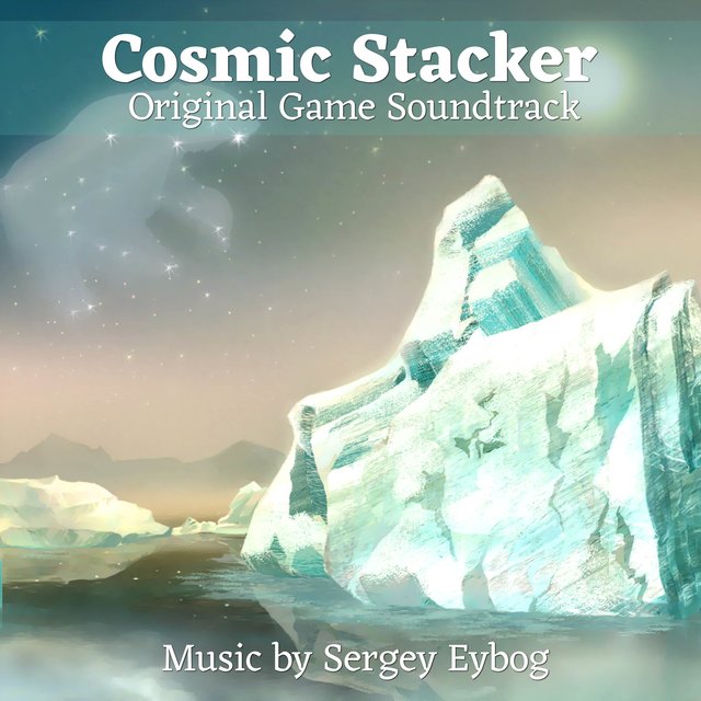 Cosmic Stacker (Original Game Soundtrack)