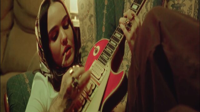 SAVE US (Official Music Video)