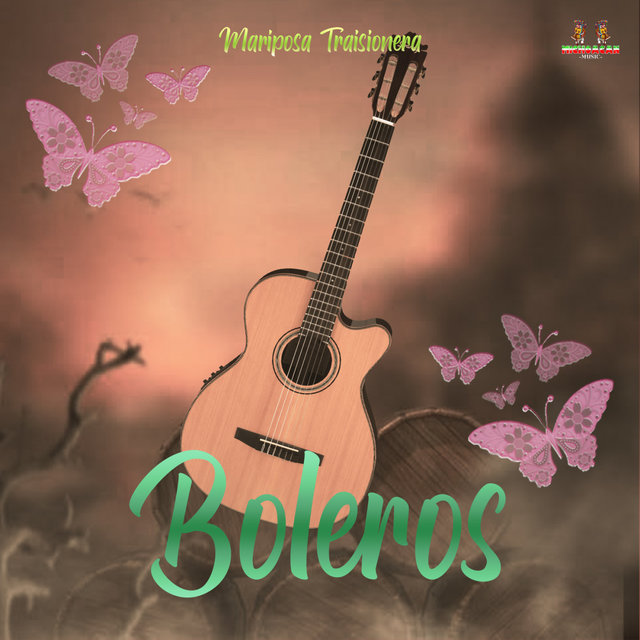 Mariposa Traicionera