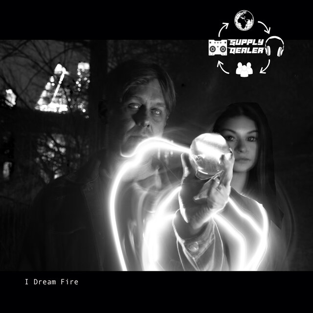 I Dream Fire