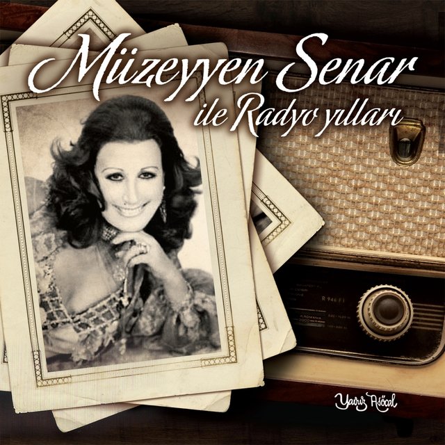 Müzeyyen Senar İle Radyo Yılları