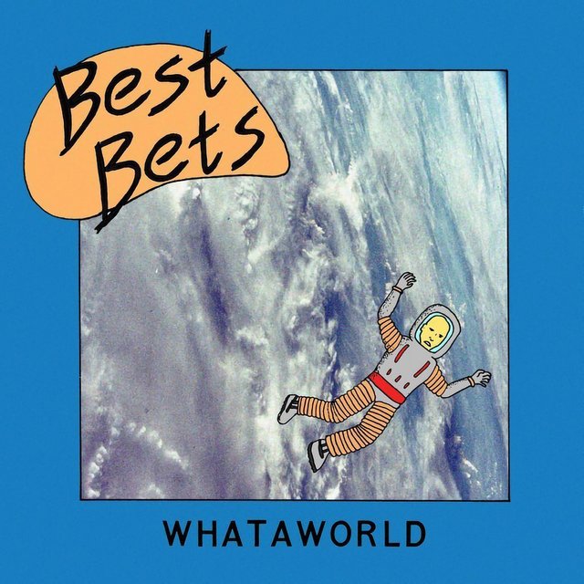 Whataworld