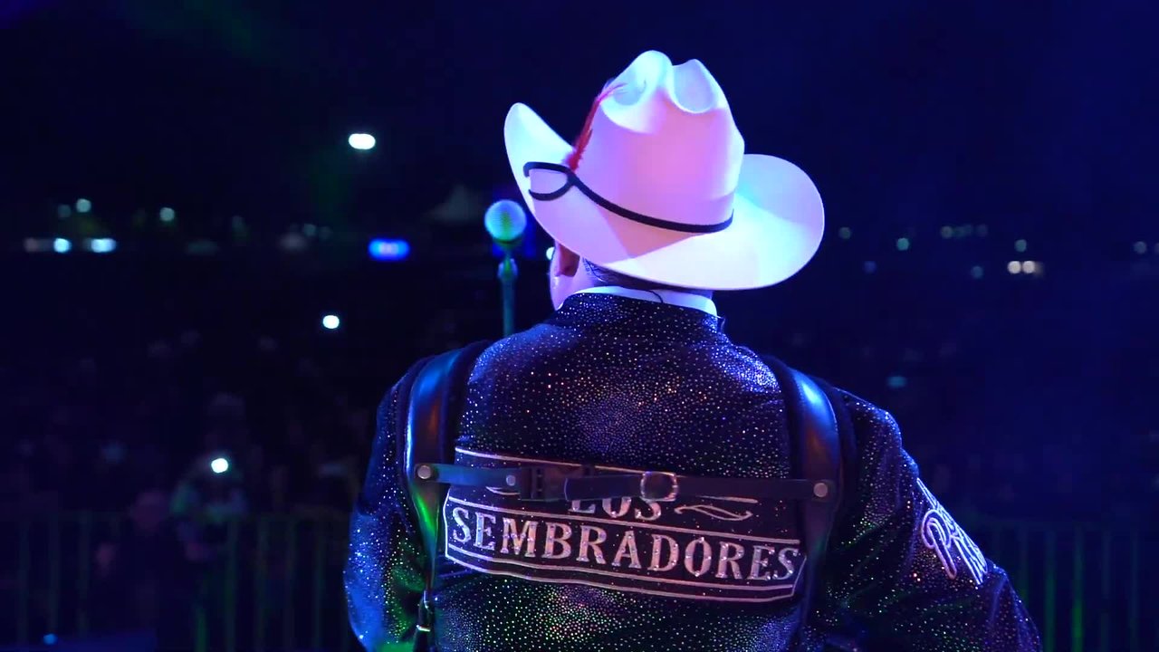 Que Me Lleve El Diablo (En Vivo)