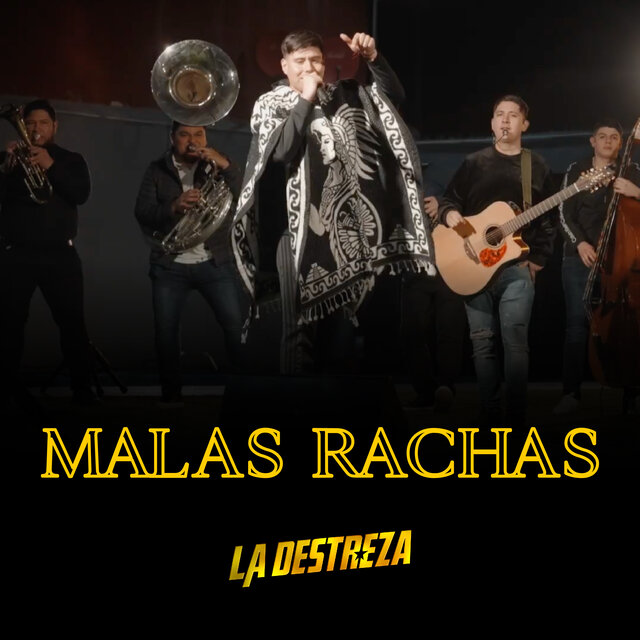 Malas Rachas