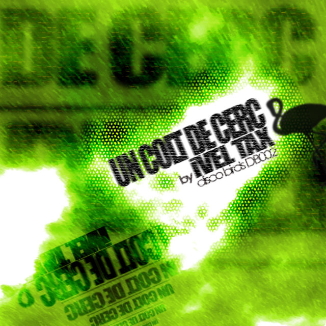 Un Colt De Cerc