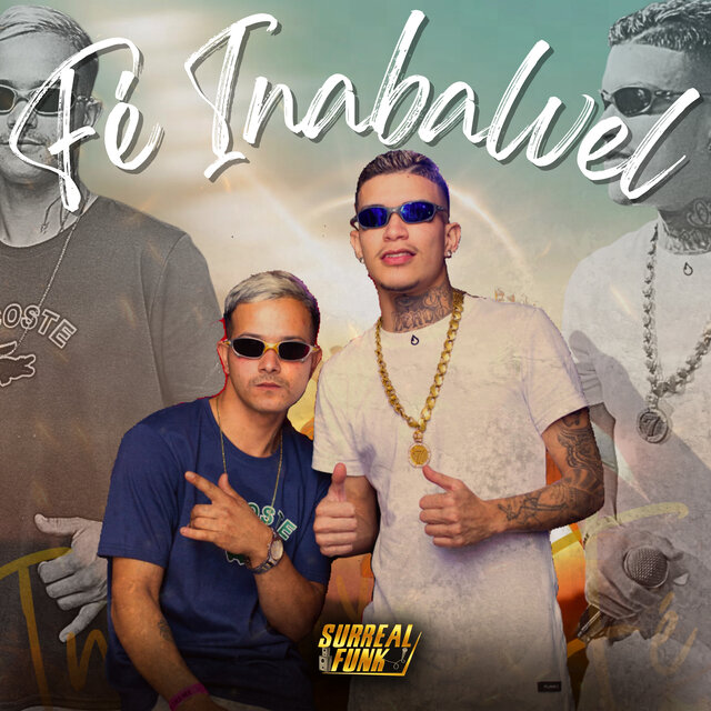 Fé Inabalável