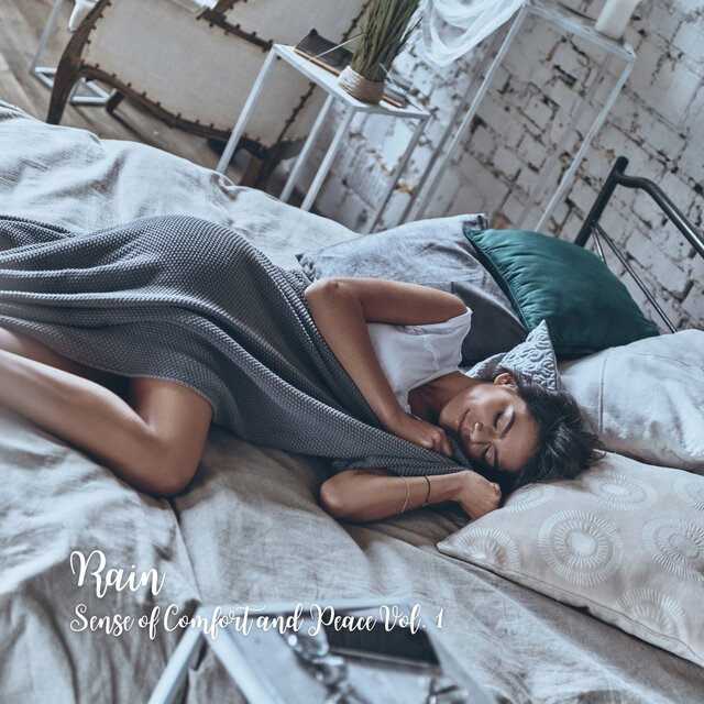 Rain: Sense of Comfort and Peace Vol. 1