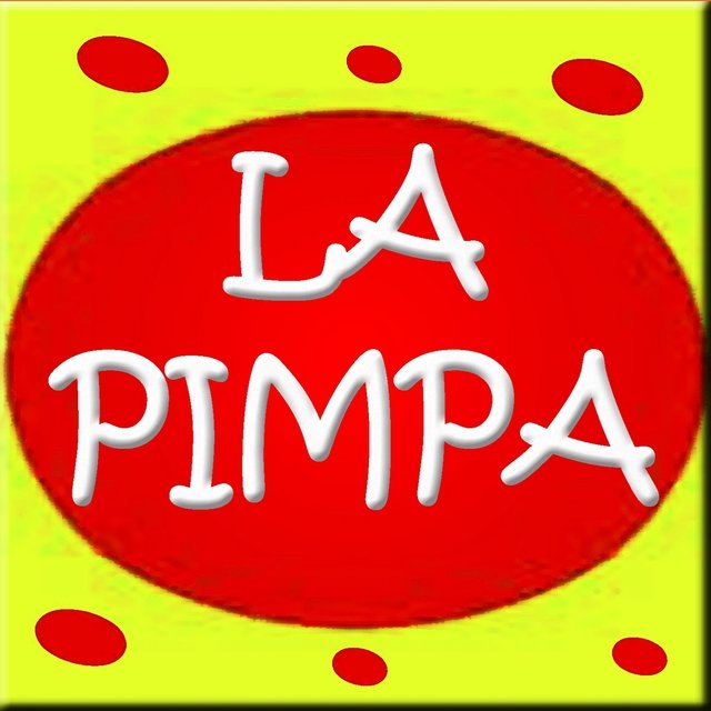 La pimpa (Versione integrale)