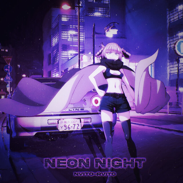 Neon Night